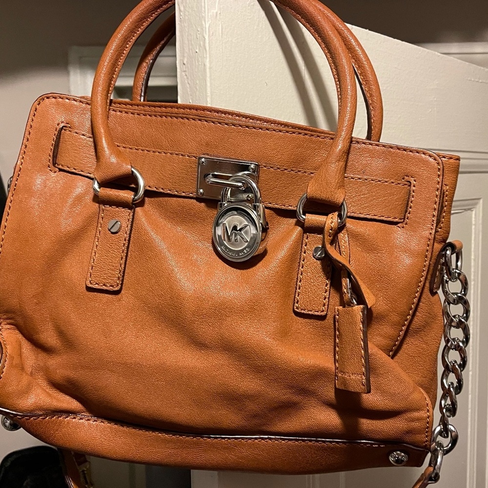 Michael Kors Hamilton